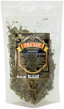 Herbatka Proherbis Czystek Premium 50g (5902687150694)