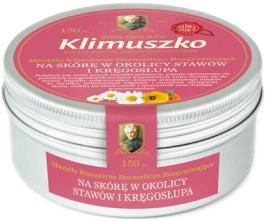 Maść Dermaticus Klimuszko 150 ml (5900588004986)