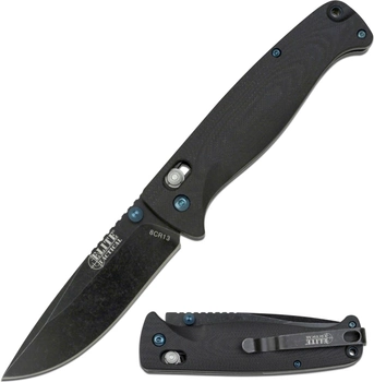 Нож Elite Tactical (ET-1025DSW)