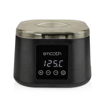 Воскоплав SMOOTH EL-500 BLACK на 100W та 500 мл