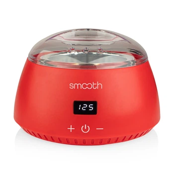 Воскоплав SMOOTH SL-500 RED на 100W та 500 мл