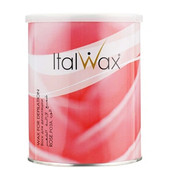 Віск у банці ItalWax троянда 800 мл