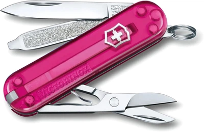 Нож Victorinox Classic SD Cupcake dream (0.6223.T5G)