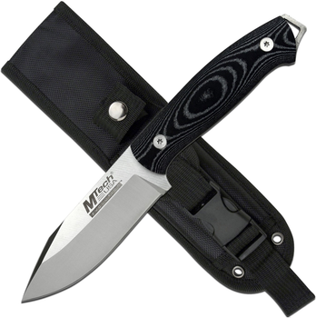 Нож MTech USA (MTE-FIX008-S)