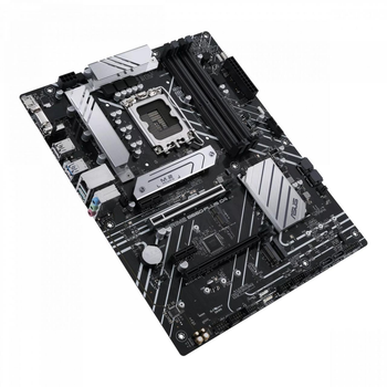 Материнська плата ASUS PRIME B660-PLUS D4