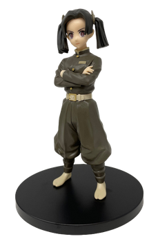 Фигурка Bandai&nbsp;Аой Канзаки Клинок рассекающий демонов&nbsp;Aoi Kanzaki Demon Slayer Sepia color ver 16 см B AK DS