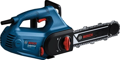 Пила для газобетонних блоків Bosch Professional GAC 250, 1200 Вт, 330 мм, 3/8, 5000 об/хв, , 4.7 кг (0.601.2B6.020)