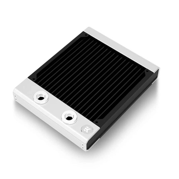 Радиатор EKWB EK-Quantum Surface S140 - Black