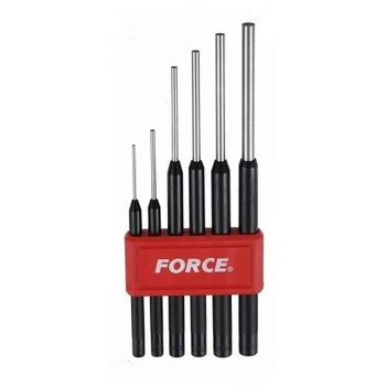 Набір виколоток FORCE. 6 пр. 2-8 мм