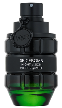 Тестер Туалетная вода Viktor & Rolf Spicebomb Night Vision Edt 90 мл (3614272193390)