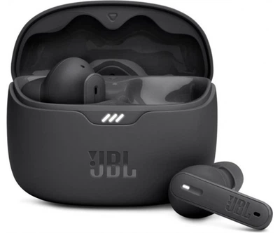 Bluetooth-гарнітура JBL Tune Beam Black (JBLTBEAMBLK)