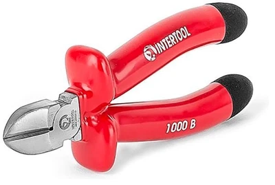 Бокорезы Intertool 160мм (NT-0322)