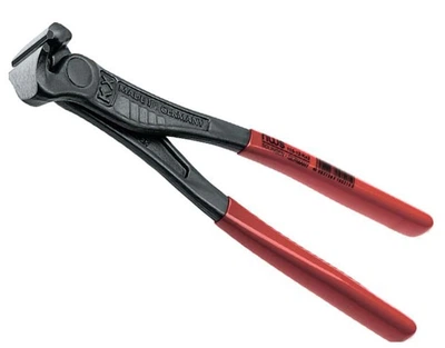 Клещи поперечные силовые NWS 300 мм (115-12-300-KX4)