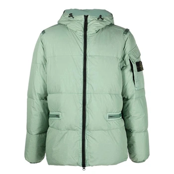 Пуховик Stone Island 771540223 V0055 L