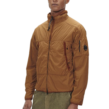 Куртка CP Company Chrome-R Short Jacket Grey 12CMOW204A