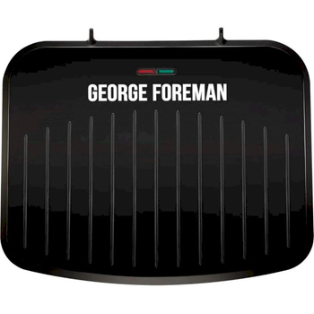Гриль George Foreman 25810-56 Fit Grill Medium Russell Hobbs 000343344