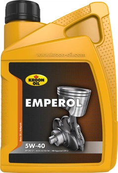 Моторна олива Kroon-Oil Emperol 5W-40 1 л (KL 02219)