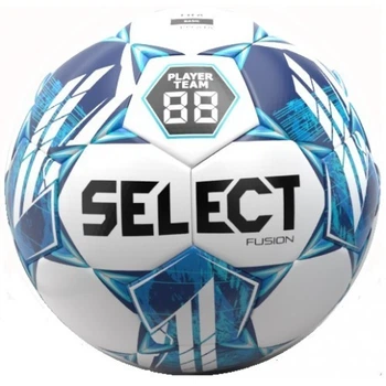 М’яч футбольний SELECT Fusion v23