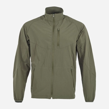 Куртка Skif Tac 22330243 L Зеленая (22330243)