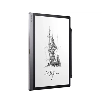 Електронна книга з підсвічуванням ONYX BOOX Tab Ultra Black