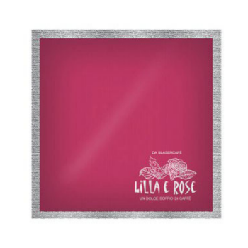 Монодози Blaser Lilla e Rose 25 шт