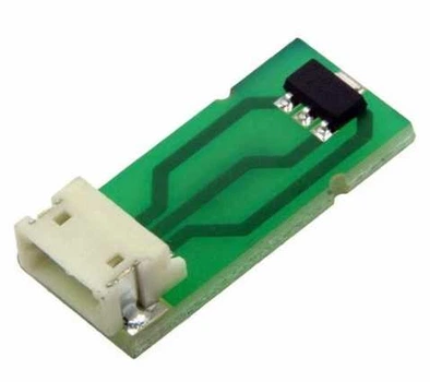 Датчик хола горизонтальной кофемолки Saeco, Philips, Gaggia 181540900, 996530022784, 7101458