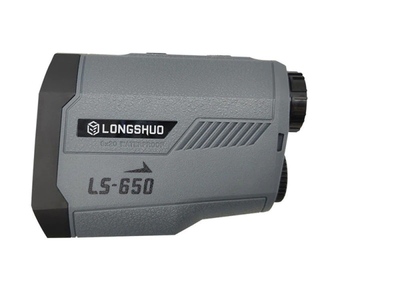 Лазерний далекомір Lоngshuо LS 650 Wild Field (шт)