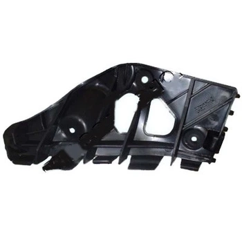 Кріплення заднього бампера Dacia/Renault Sandero 2008-2013, праве, біля крила, AVTM, 8200735450, 185618962