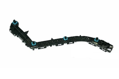 Кріплення заднього бампера Toyota Land Cruiser Prado 150 '09 - праве бічне, 5215560080