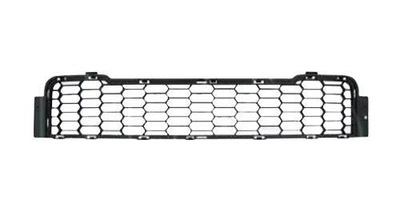 Решетка в бампер AVTM Renault Kangoo 11-13 средняя Рено Кенго АМ0049060