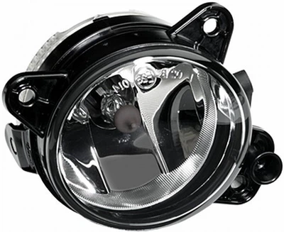 Противотуманная фара ПТФ туманка на Skoda Fabia 05-09 правая Шкода Фабия АМ0031694
