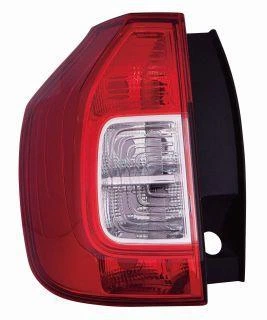 Ліхтар задній правий Depo Dacia/Renault Logan MCV 2013-553-1902R-UE
