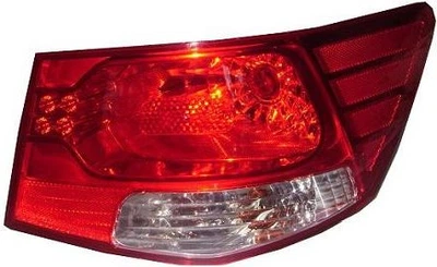 Ліхтар задній правий Depo Kia Cerato 2009-2012 зовнішній 223-1943R-UE