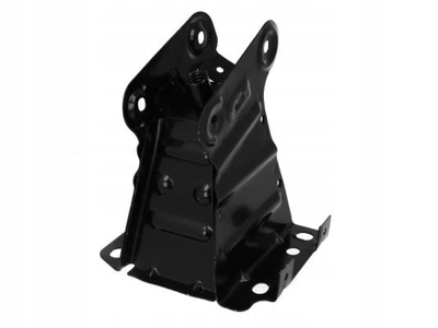 Кріплення підсилювача переднього бампера AVTM Opel Astra H 2003-2014 праве зовнішнє, 185206932