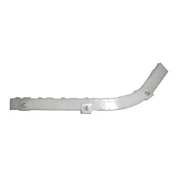 Крепление заднего бампера AVTM&nbsp;Mitsubishi Lancer X 2007-2015 левое 6410c543, 184811935