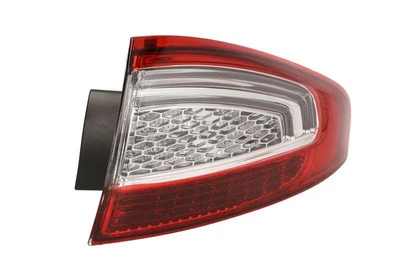 Ліхтар задній правий Depo Ford Mondeo IV 2010-2015 зовнішній седан 431-1998R-UE