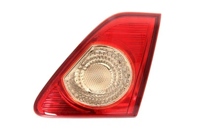Ліхтар задній Toyota Corolla 2007-2010, правий, внутрішній, Depo, 212-1329R-LD-UE