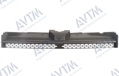 Решітка радіатора AVTM Ford Connect 02-06 Форд Коннект АМ0037437