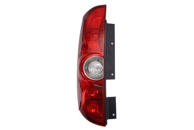 Ліхтар задній Opel Combo 2012-, лівий, Depo, 661-1947L-UE