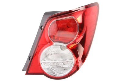Ліхтар задній правий Depo Chevrolet Aveo Sdn (T300) 2012-235-1913R-LD-UE