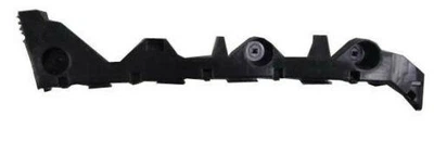 Крепление заднего бампера Mazda 6 2008-2013, левое, AVTM, GS1E502J1C, 184410961