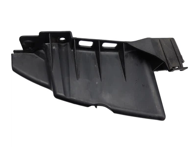 Кріплення переднього бампера Renault Kangoo 2009-2013, ліве+праве, AVTM, 7701478193, 185617935