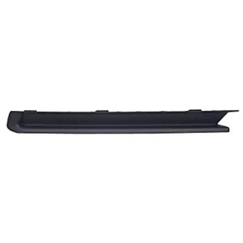 Молдинг переднего бампера AVTM Volkswagen Jetta 15-18 правый Фольксваген Джетта АМ0053786