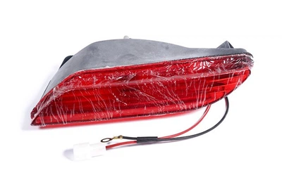 Противотуманная фара Fps BYD F3 06-13 задняя левая в бампере, 4105 F5-P