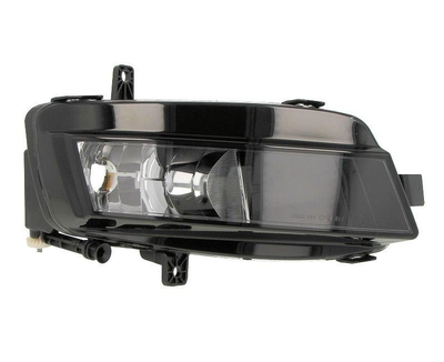 Противотуманная фара Depo Volkswagen Golf 7 2012- правая, 441-2050R-UE