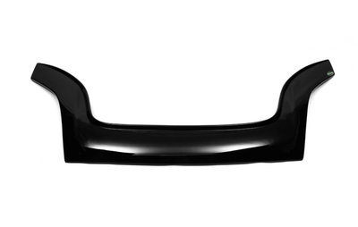 Дефлектор капоту Ford Fiesta 2002-2008 EuroCap 30300602