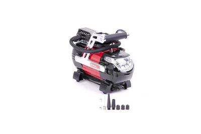 Миникомпрессор автомобильный Intertool - 12В x 7 bar x 30 л/мин (000047453)