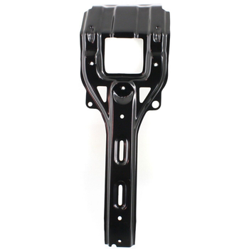 Крепление замка капота Opel Antara 06-17, (Опель Антара) 185229289, 96661525