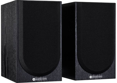 Акустическая система Monitor Audio Silver 50 (7G) Black Oak (SS7G50BL)