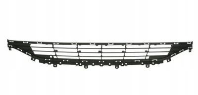 Решетка в бампер AVTM Opel Astra K 15-19 средняя Опель Астра К АМ0049516